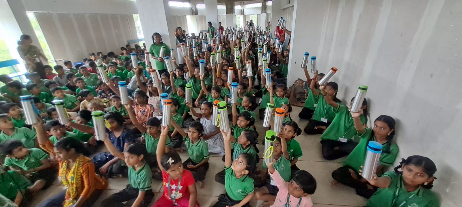 In-Kind Donations